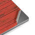 Philippines Flag Dark Wood MacBook Pro 14in (2021-24) Skin